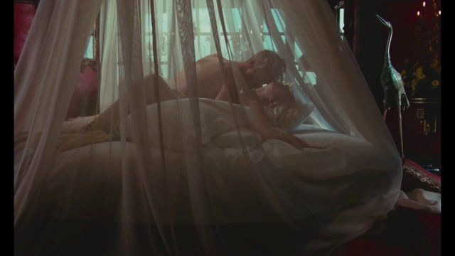 Summer Night Nude Scenes Pics Clips Ready To Watch Mr Skin