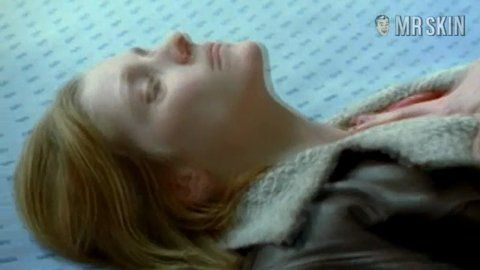 Natacha R Gnier Nude Naked Pics And Sex Scenes At Mr Skin