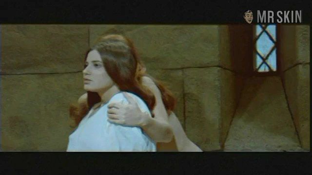 Top The Sinful Nuns Of St Valentine 1973 Nude Scenes Sexiest Pics Clips Mr Skin