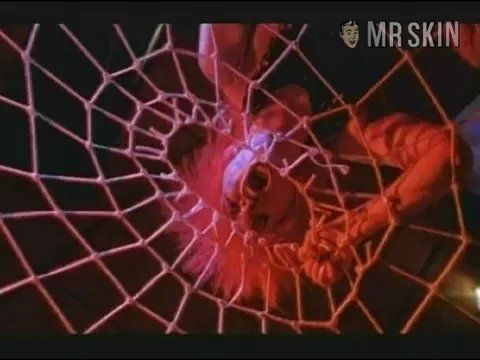 Mari Cookie And The Killer Tarantula Nudity See Nude Pics Clips Mr Skin