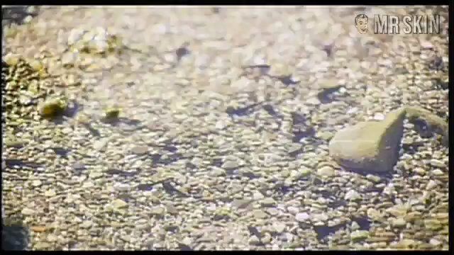 Iva Krajnc Nude Naked Pics And Sex Scenes At Mr Skin