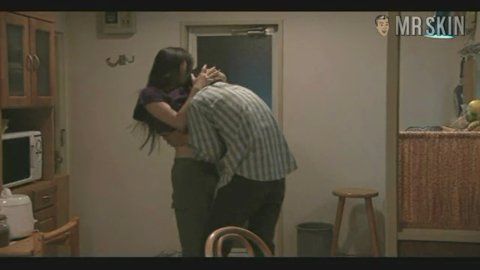 Miwako Ichikawa Nude Naked Pics And Sex Scenes At Mr Skin