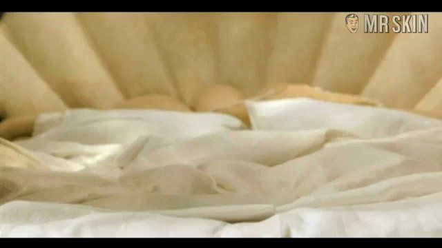 See Sigrid Alegr A Nude Sigrid Alegr A Naked Mr Skin