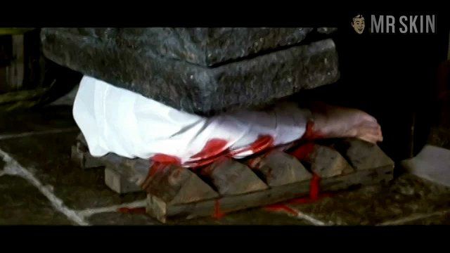 Hanzo The Razor Nudity See Nude Pics Clips Mr Skin