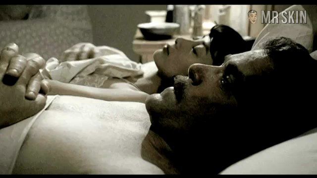 Sexiest Point Of Origin Nude Scenes Top Pics Videos Mr Skin