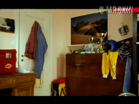 See C Cile Bois Nude C Cile Bois Naked Mr Skin