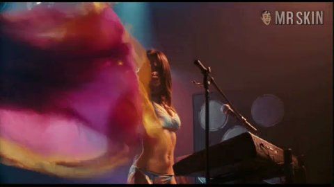 Noureen DeWulf Nude Find Out At Mr Skin