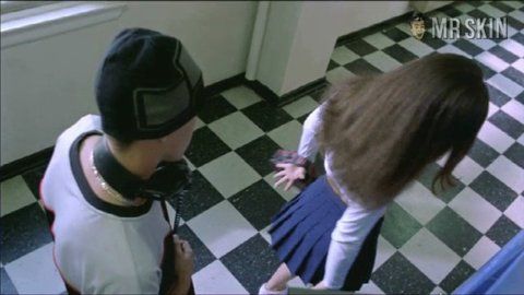 Eco Lopez Nude Naked Pics And Sex Scenes At Mr Skin