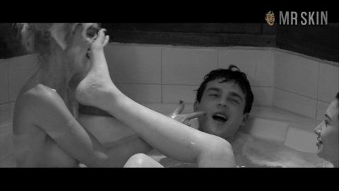 Sofía Castiglione Nude Naked Pics and Sex Scenes at Mr Skin