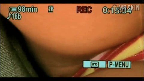 Fernanda García Castañeda Nude Naked Pics and Sex Scenes at Mr Skin