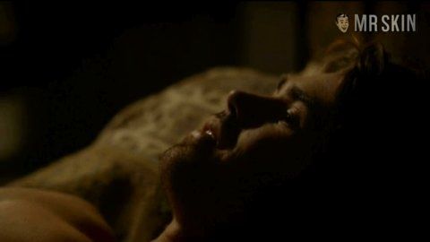 Irena A Hoffman Nude Naked Pics And Sex Scenes At Mr Skin