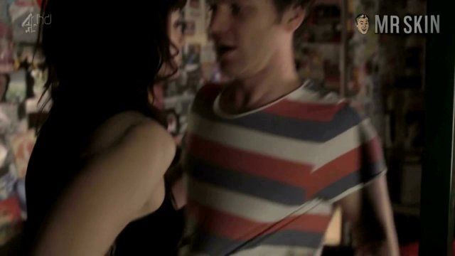 See Charlene Mckenna Nude Charlene Mckenna Naked Mr Skin