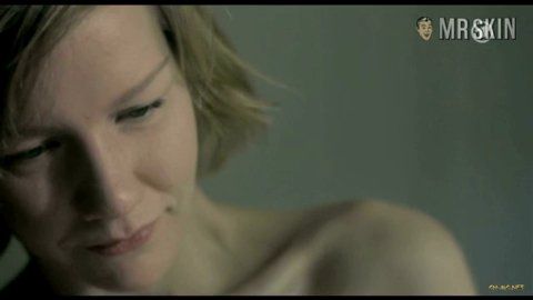Sandra Hüller Nude Naked Pics and Sex Scenes at Mr Skin