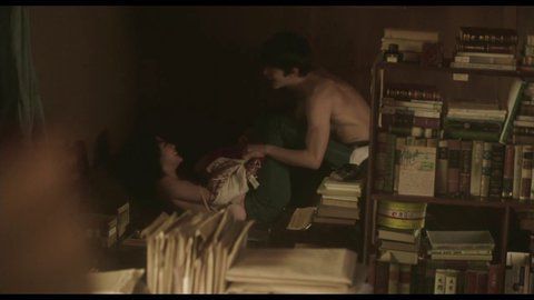 Kim Go Eun Nude Naked Pics And Sex Scenes At Mr Skin