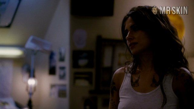 Bullet To The Head Nude Scenes Pics Clips Ready To Watch Mr Skin