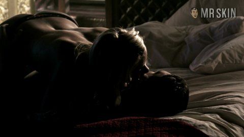 Chelsey Reist Nude Naked Pics And Sex Scenes At Mr Skin