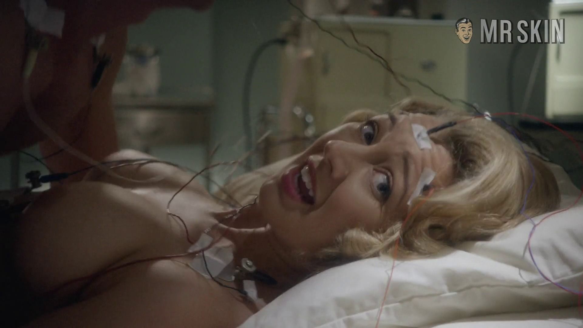 See Jessica Howell Nude Jessica Howell Naked Mr Skin