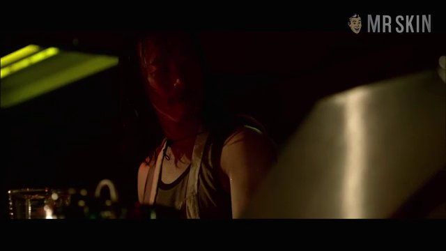 Top Evil Feed Nude Scenes Sexiest Pics Clips Mr Skin