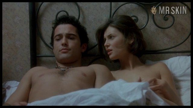 See Veronica Logan Nude Veronica Logan Naked Mr Skin