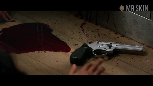 Jelena Gavrilovi Nude Naked Pics And Sex Scenes At Mr Skin