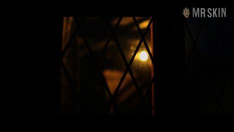 Lucy Clarvis Nude Naked Pics And Sex Scenes At Mr Skin