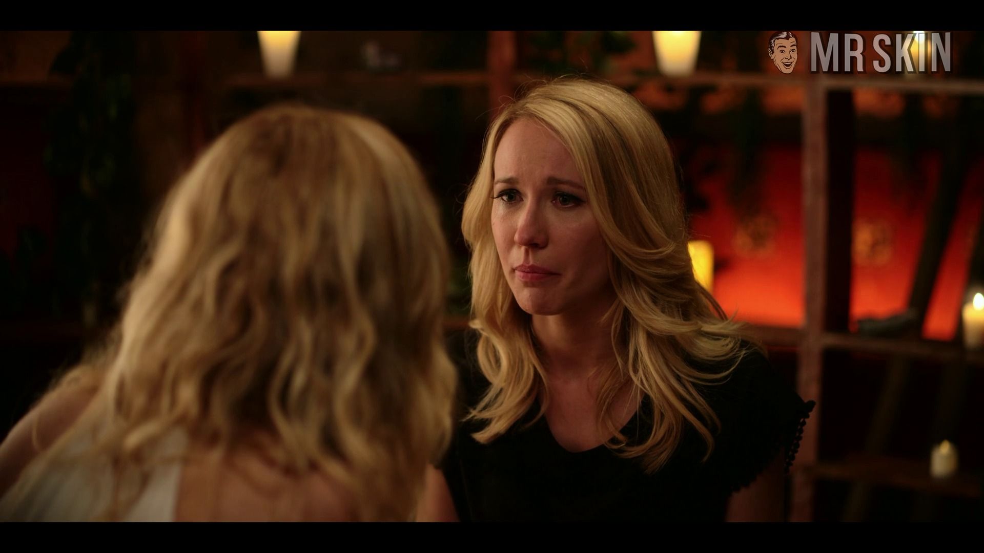 Anna camp lesbian