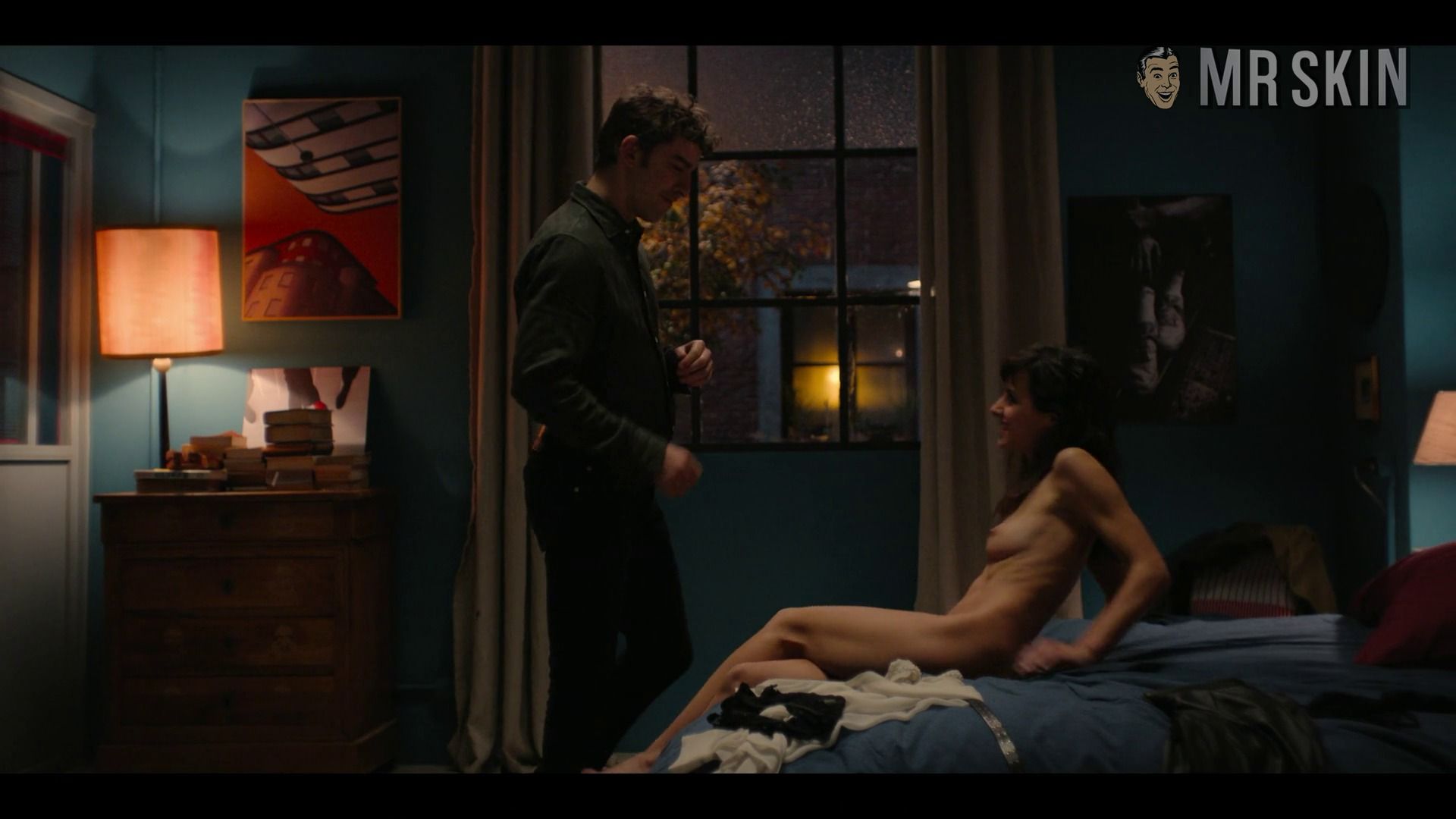 See Chiara Causa Nude Chiara Causa Naked Mr Skin