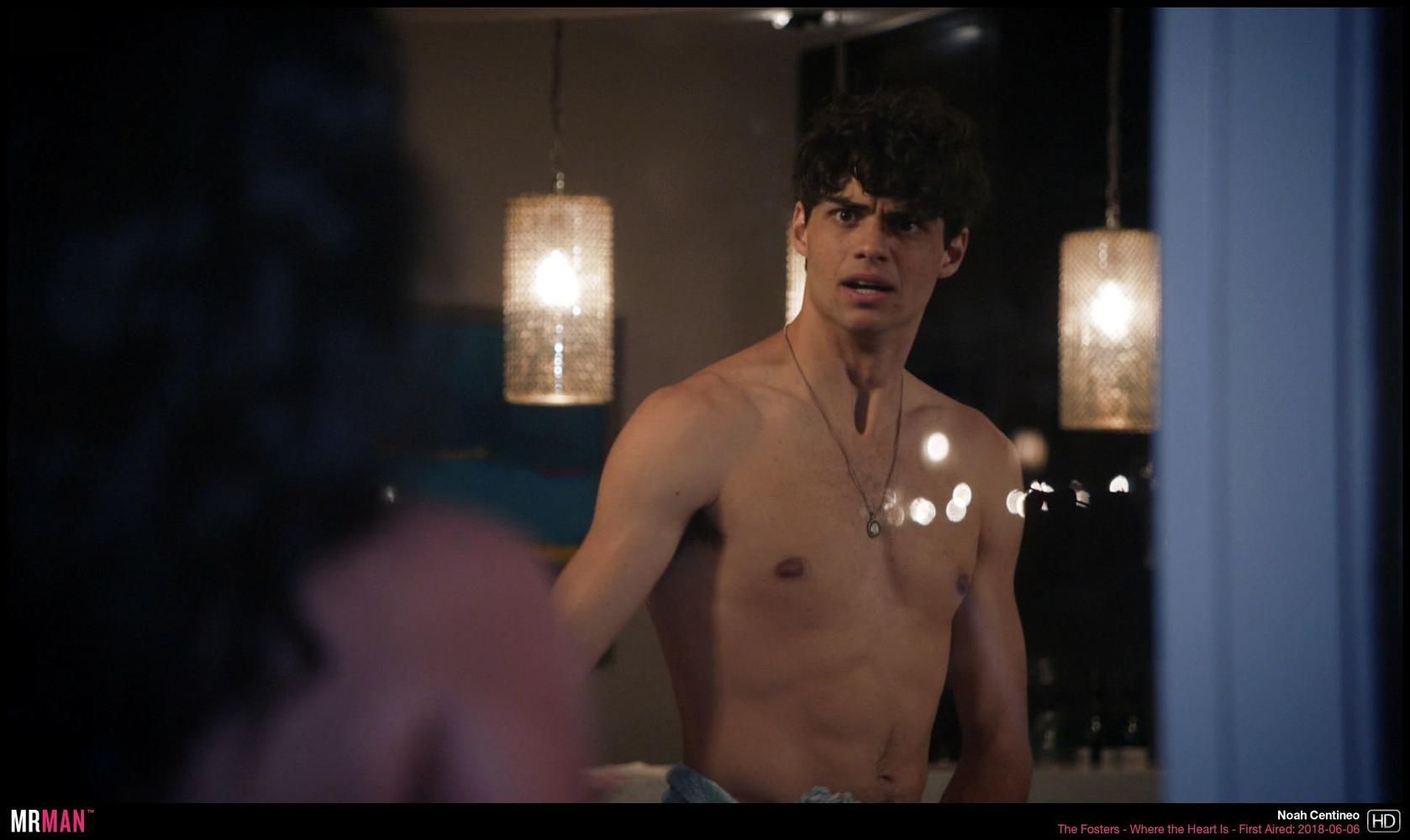 Noah Centineo Nude Pics And Jerking Off Porn LEAKED.