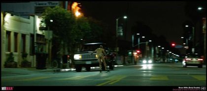 5 Famous Nude Scenes That Used Body Doubles