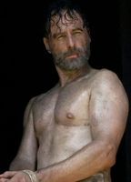 Nude andrew lincoln Andrew Lincoln