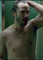 Keanu Reeves Nude Porn - Sexy Nude Keanu Reeves Pics & Movie Scenes at Mr. Man