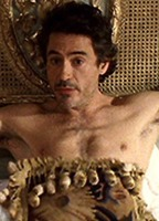 Nude jr robert downey Robert Downey
