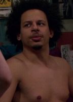 Nudes eric andre So I