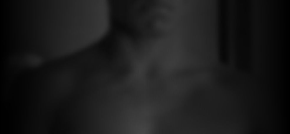 Jorge Antonio Guerrero Naked