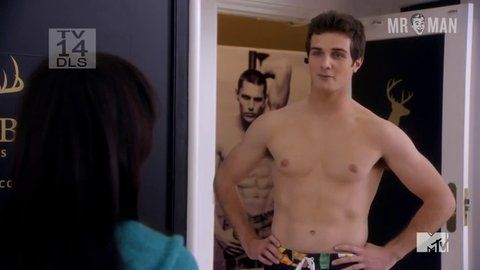 Beau Mirchoff Nude Beau Mirchoff Nude