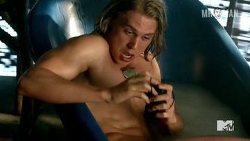 Austin butler nude