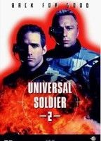 Universal Soldier II: Brothers in Arms