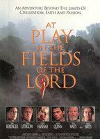 At Play in the Fields of the Lord