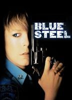 Blue Steel