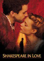 Shakespeare in Love