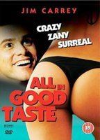 All in Good Taste