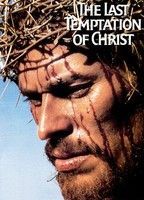 The Last Temptation of Christ