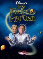 My Favorite Martian