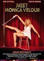 Meet Monica Velour
