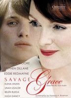 Savage Grace