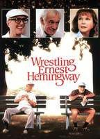 Wrestling Ernest Hemingway