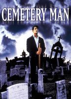 Cemetery Man