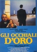 Gli Occhiali D'Oro