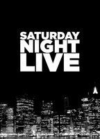 Saturday Night Live