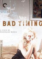 Bad Timing